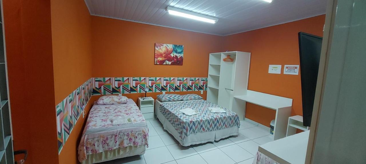 Hotel Colors Манаус Екстер'єр фото
