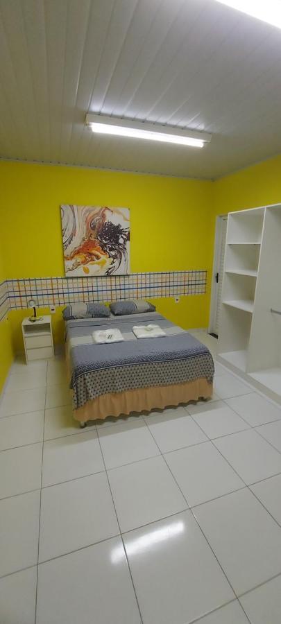 Hotel Colors Манаус Екстер'єр фото