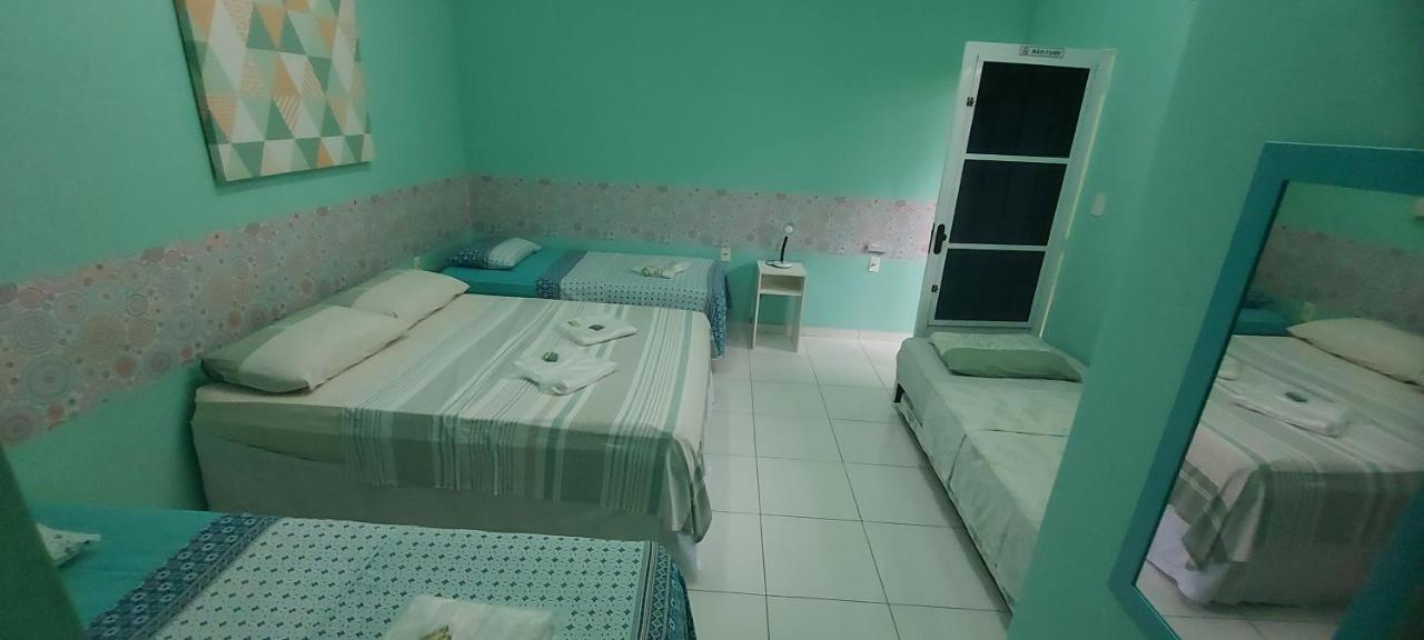 Hotel Colors Манаус Екстер'єр фото