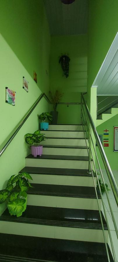Hotel Colors Манаус Екстер'єр фото