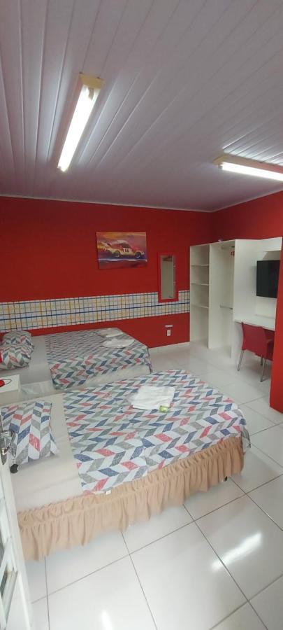 Hotel Colors Манаус Екстер'єр фото