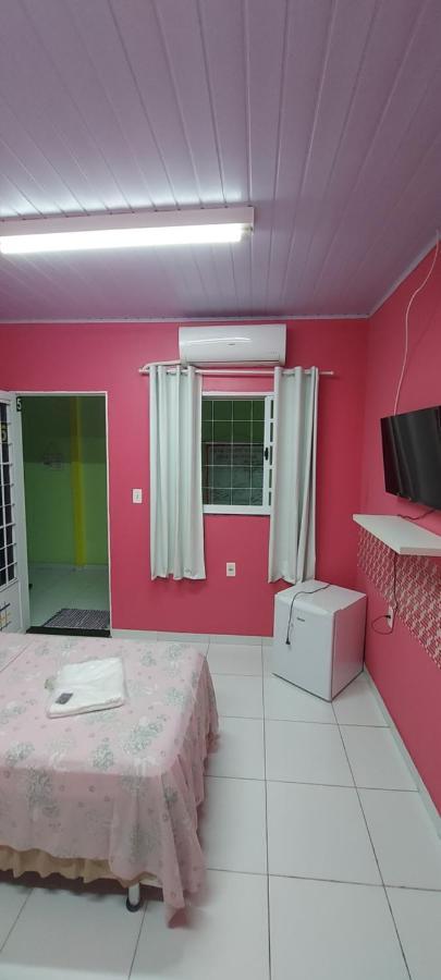 Hotel Colors Манаус Екстер'єр фото