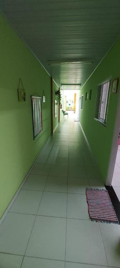 Hotel Colors Манаус Екстер'єр фото