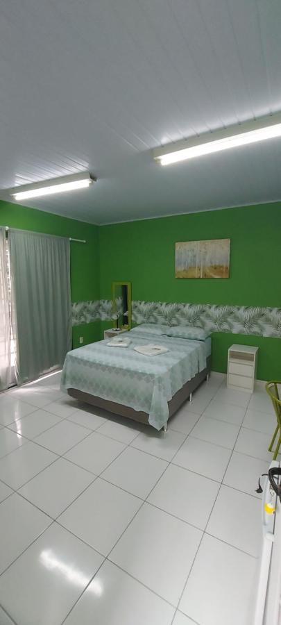 Hotel Colors Манаус Екстер'єр фото