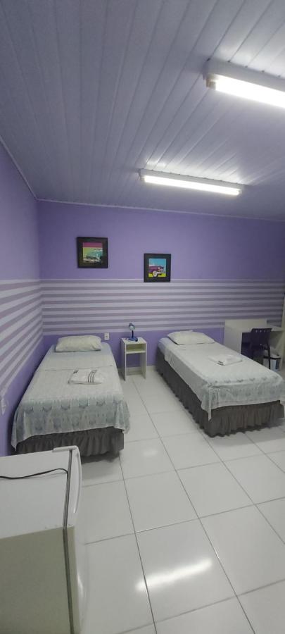 Hotel Colors Манаус Екстер'єр фото