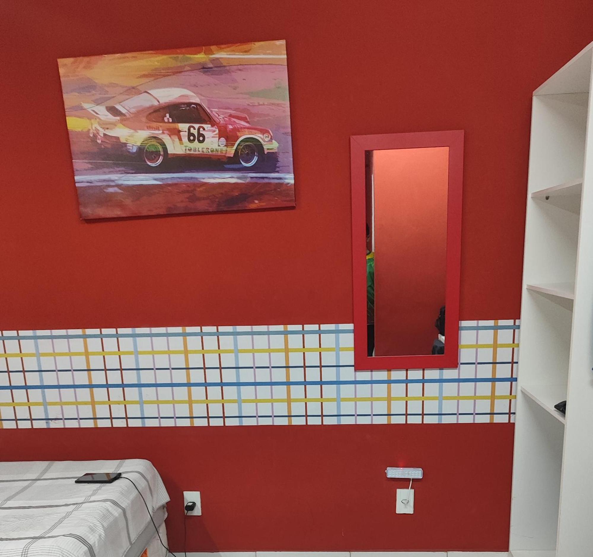 Hotel Colors Манаус Екстер'єр фото