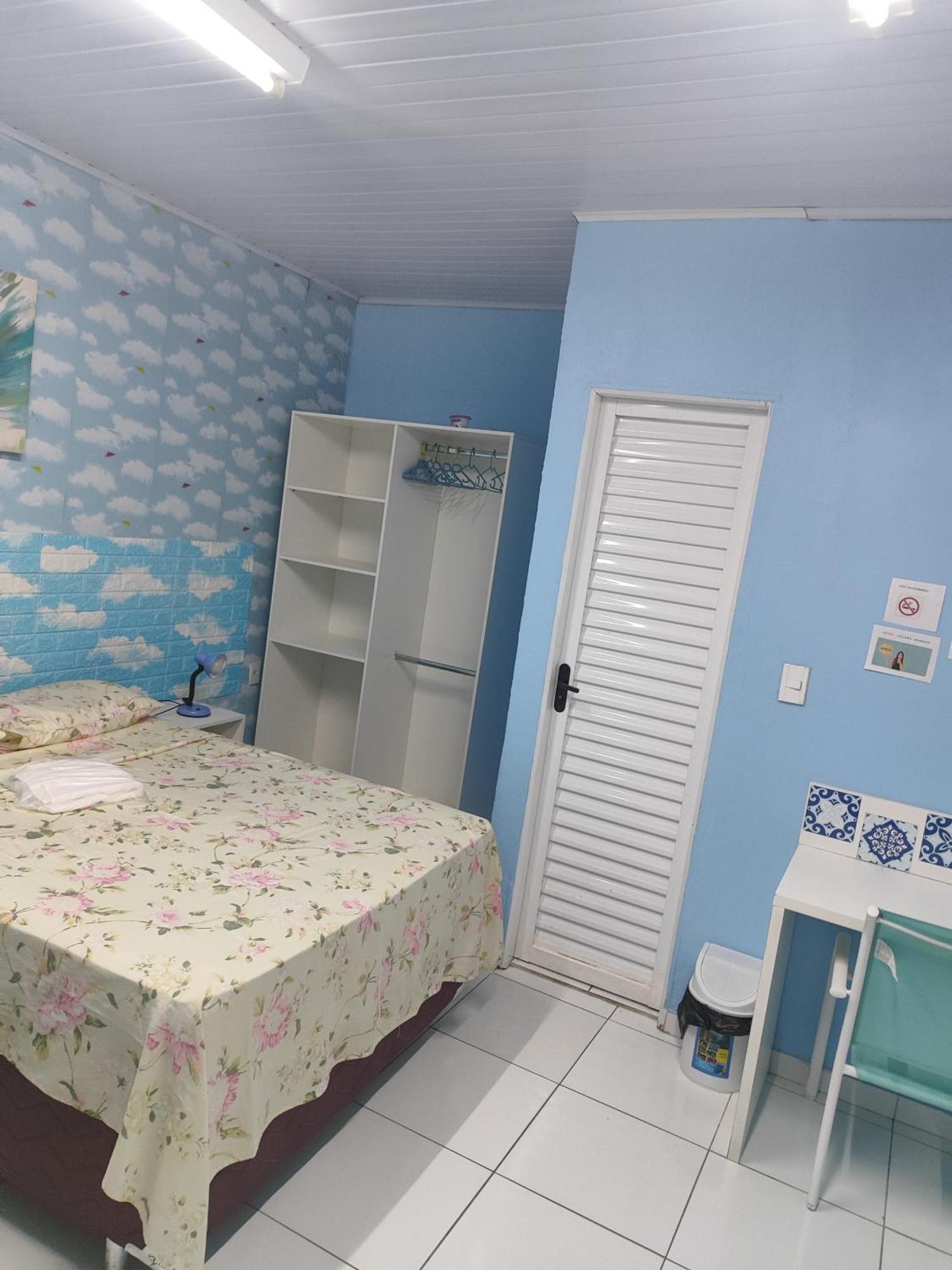 Hotel Colors Манаус Екстер'єр фото