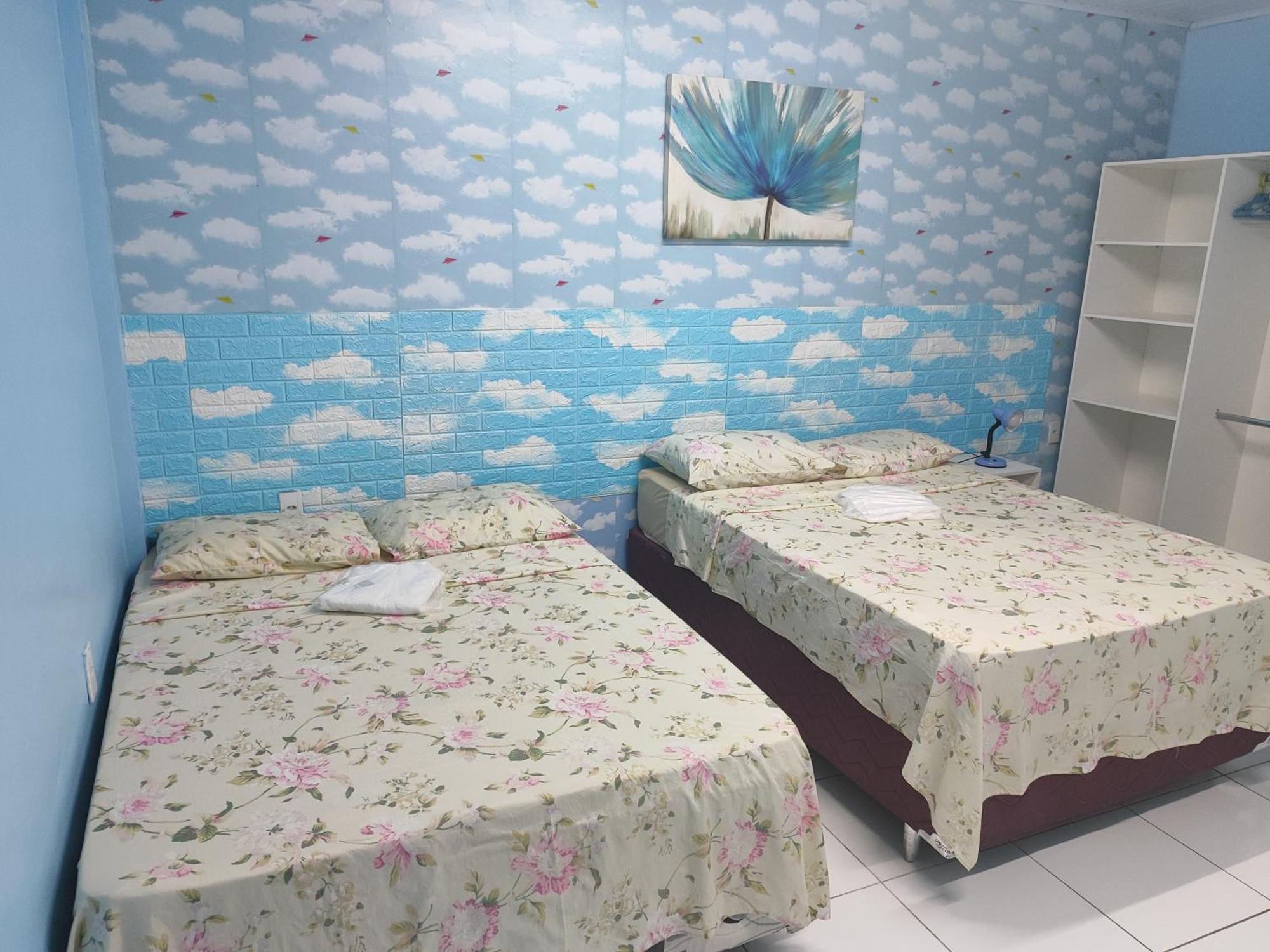 Hotel Colors Манаус Екстер'єр фото
