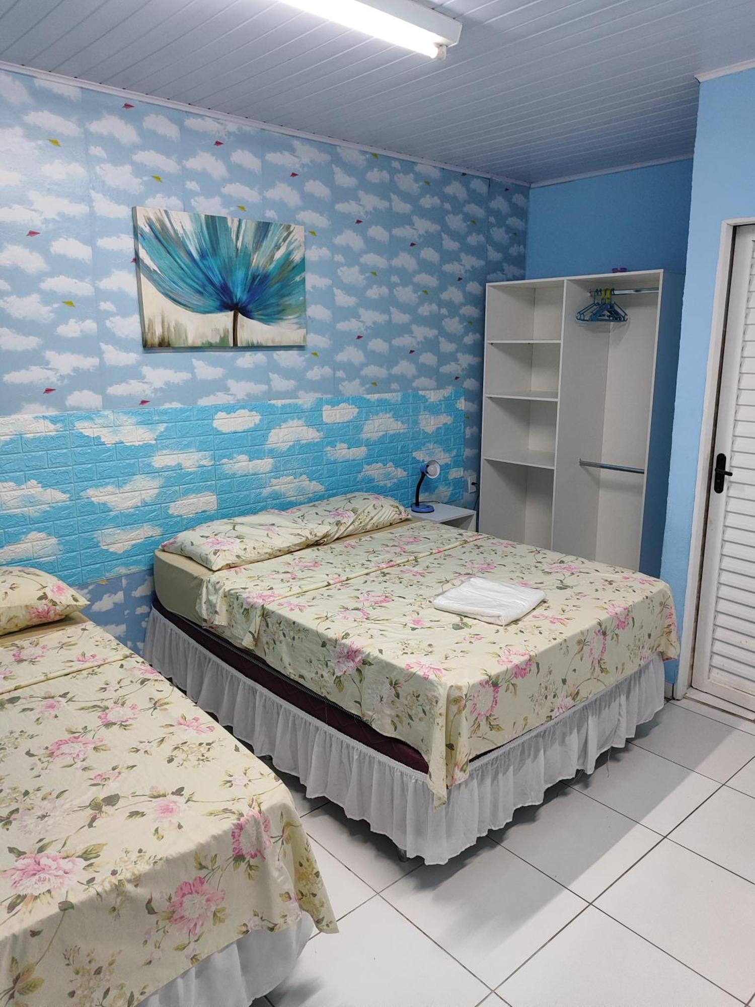 Hotel Colors Манаус Екстер'єр фото
