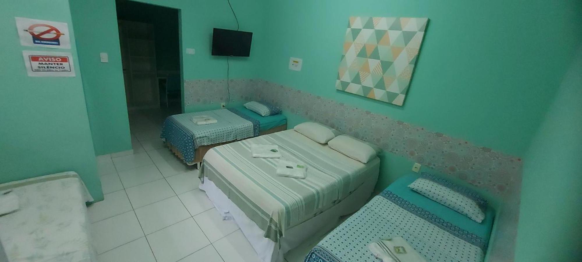 Hotel Colors Манаус Екстер'єр фото